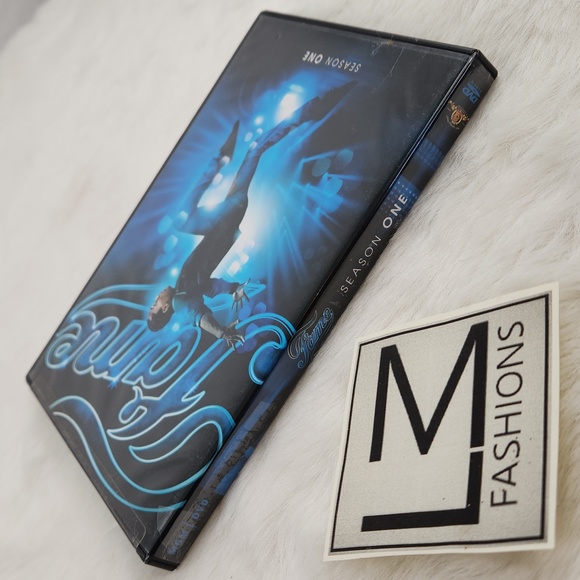 FAME Season 1, 4 DVD, 16 episode set, Mint Condition, 768 minutes of 80s! - Picture 14 of 16